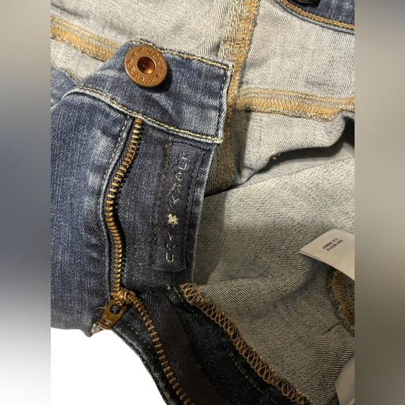 EUC Brooke Legging Jean By Lucky - Picture 7 of 7